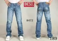 diesel jeans skinny slim hot two lines